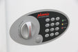 Phoenix Key Deposit Safe 144 Hook with Electronic Lock Cygnus KS0033E 430 x 130 x 660mm White