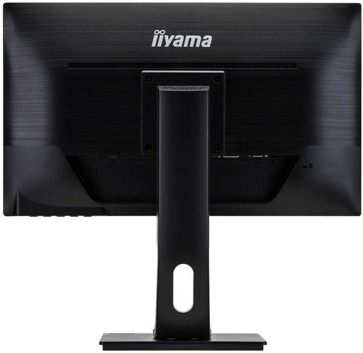 iiyama 23 Inch LCD Monitor LED Backlit ProLite XU2390HS-B1