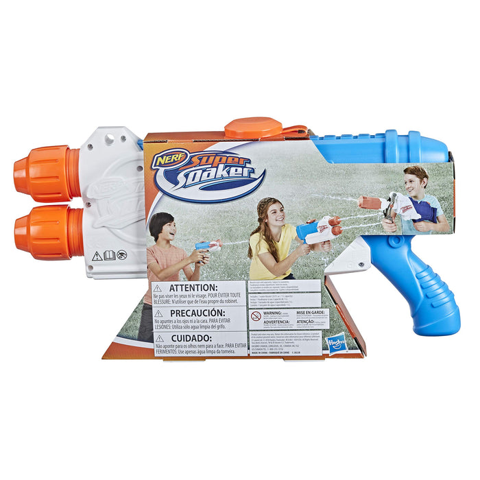 NERF Super Soaker Barracuda //E2770