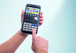 Casio FX-CG50 Graphic Calculator Black