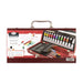 Royal & Langnickel Acrylic Paint Set Watercolour Assorted