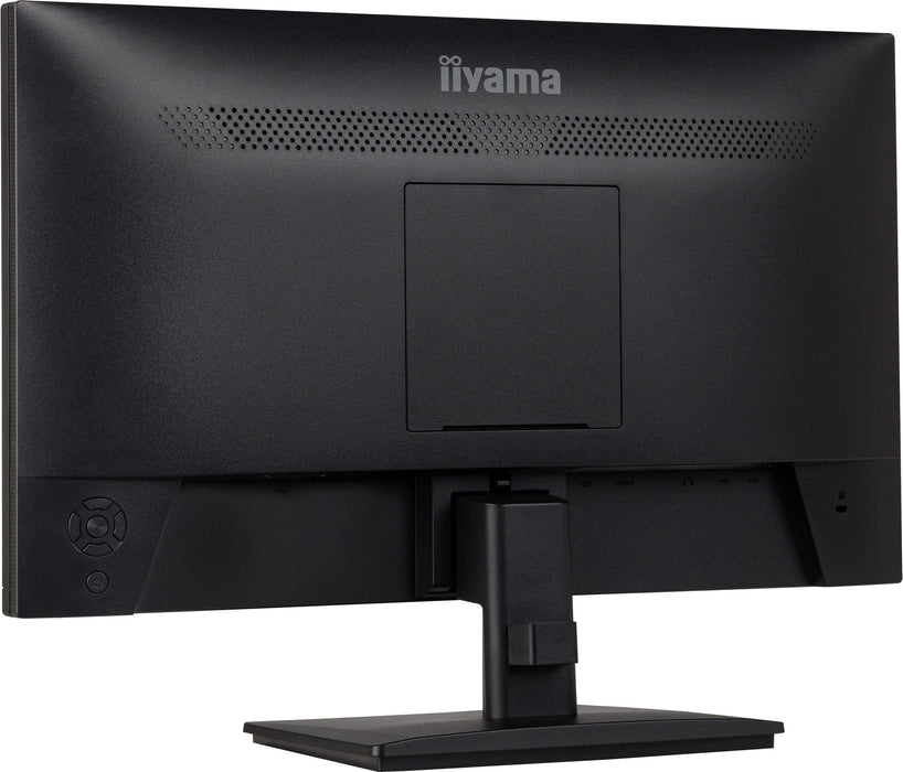 iiyama 54.6 cm (21.5") LED Monitor X2283HSU-B1 Black