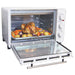 igenix Mini Oven IG7131 1500W White