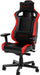 Noblechairs Epic Gmg Chr Cbn/Blk/Red