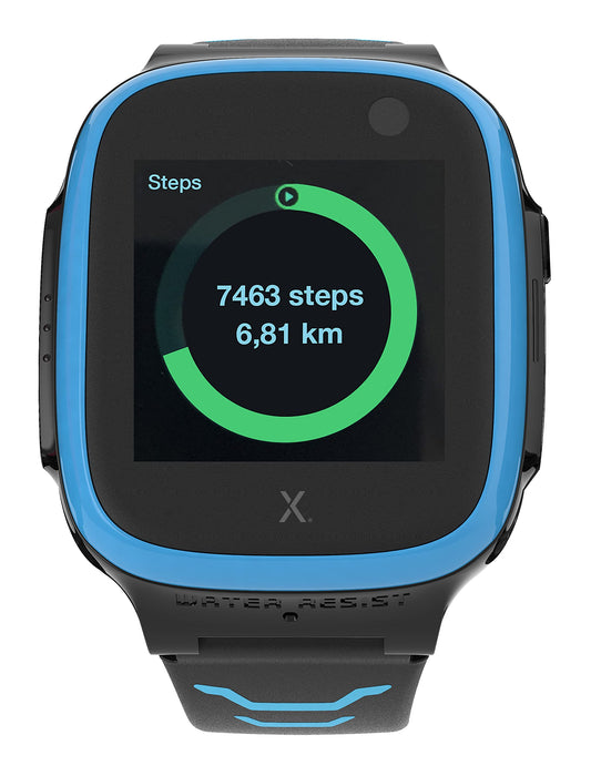 Xplora Smartwatch X5 Blue