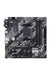 ASUS PRIME A520M-A II/CSM - Motherboard - micro ATX - Socket AM4 - AMD A520 Chipset - USB 3.2 Gen 1 - Gigabit LAN - onboard graphics (CPU required) - HD Audio (8-channel)