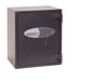 Phoenix Security Safe with Key Lock HS2052K 69L 650 x 520 x 500 mm Grey