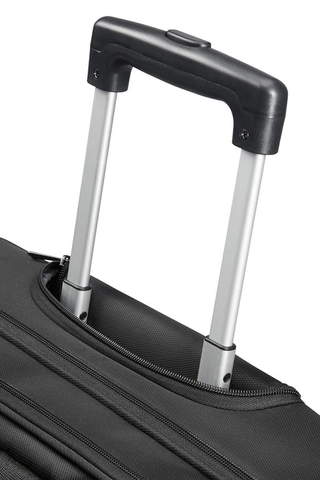 Samsonite Laptop Trolley Vectura Evo 17.3 Inch Black