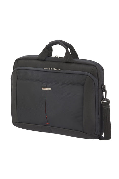 Samsonite Laptop Bag GuardIT 2.0 17.3 Inch Polyester Black 43 x 10 x 32 cm