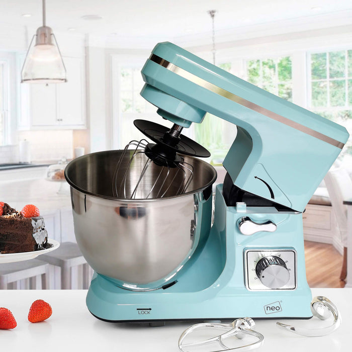 NEO Mixer MIXER-DUCK 800 W Duck Egg Blue