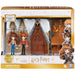 Harry Potter Wizarding World - Magical Minis: Three Broomsticks Playset (EXCL. Hermione & Ron) /6064869