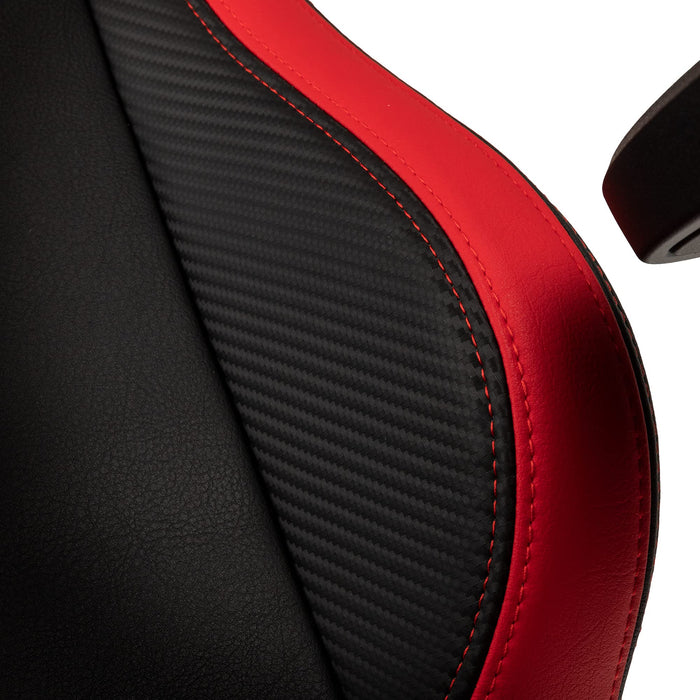 Noblechairs Epic Gmg Chr Cbn/Blk/Red