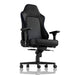 Noblechairs Hero Gmng Chair Blk/Blu