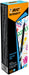 BIC Intensity Fineliner Pen Fine 0.4 mm Turquoise Pack of 12