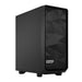 Fractal Design Meshify 2 Compact Black ATX Flexible High-Airflow Mid Tower PC Case