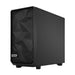 Fractal Design Meshify 2 RGB Tempered Glass Dark Tint Black Mid Tower PC Case