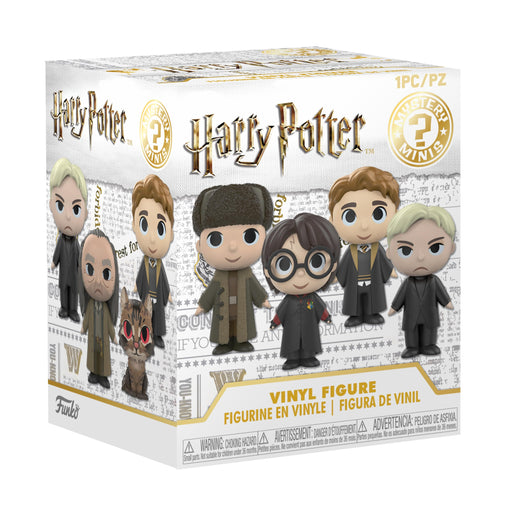 Funko Mystery Mini - Harry Potter /31021