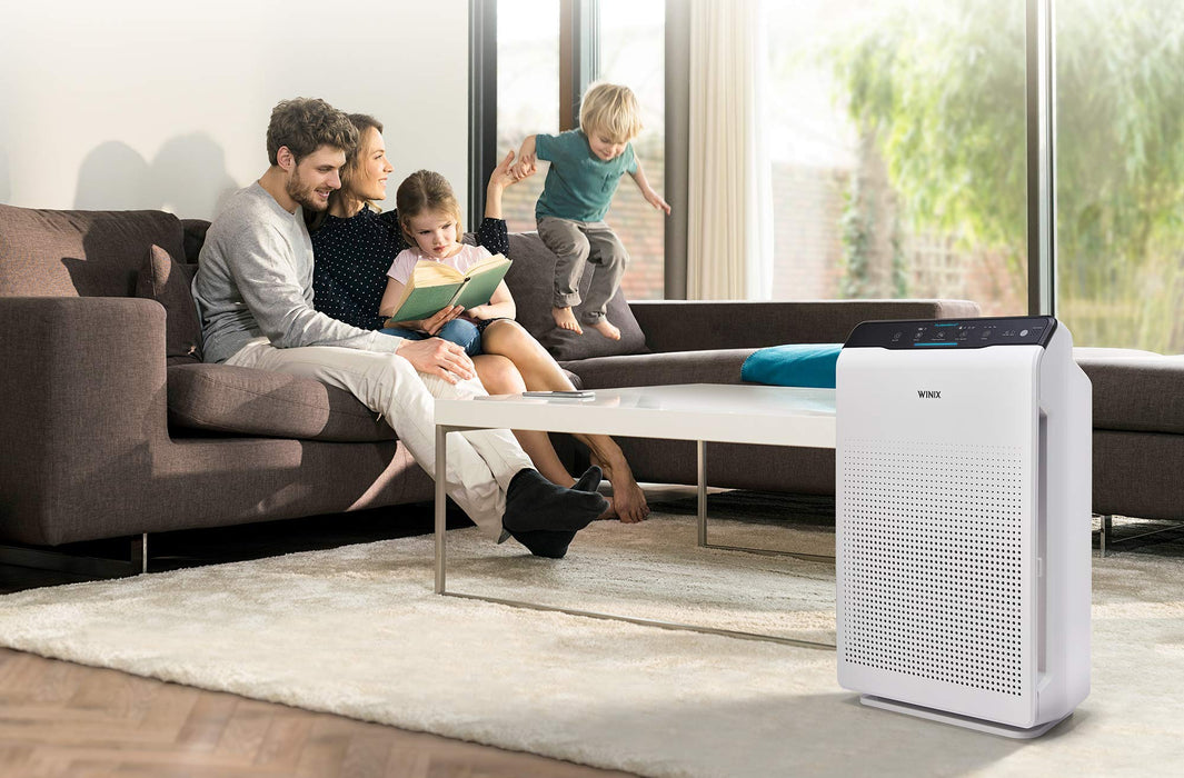 WINIX Air Purifier ZERO 38 x 20.8 x 60 cm