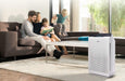 WINIX Air Purifier ZERO 38 x 20.8 x 60 cm