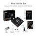 ASUS TUF Gaming B650M-Plus WIFI - Motherboard - micro ATX - Socket AM5 - AMD B650 Chipset - USB 3.1 Gen 2, USB 3.2 Gen 2, USB-C 3.2 Gen 2x2, USB-C 3.2 Gen 1 - 2.5 Gigabit LAN, Bluetooth - onboard graphics (CPU required) - HD Audio (8-channel)