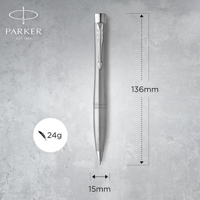 Parker Ballpoint Pen 2143641 1,0mm Blue