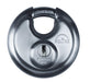 SQUIRE Discus Padlock DCL1 Hardened Steel