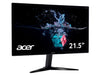 Acer KG221QA 21.5 Inch 1920 x 1080 Pixels FreeSync Full HD VGA HDMI LED Monitor