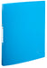 Exacompta BEE BLUE 15 mm Ring Binder PP (Polypropylene) Recyled A4 2 ring Assorted Pack of 4