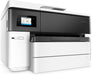 HP OfficeJet Pro 7740 Colour Inkjet All-in-One Printer A3 Black, White