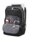 I-Stay 15.6In Laptop Backpack Blk