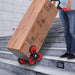 DURHAND Stair Trolley 150 kg