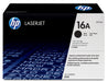 HP 16A Original Toner Cartridge Q7516AC Black