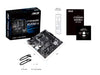 ASUS PRIME A520M-A II/CSM - Motherboard - micro ATX - Socket AM4 - AMD A520 Chipset - USB 3.2 Gen 1 - Gigabit LAN - onboard graphics (CPU required) - HD Audio (8-channel)