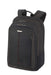 Samsonite Laptop Backpack GuardIT 2.0 17.3 Inch Polyester Black 32 x 20.5 x 48 cm