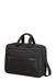 Samsonite Briefcase 123671-1041 17.3 Inch Denier polyester, Polyurethane Black 12 x 32 x 44 cm