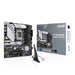 ASUS PRIME B760M-A WIFI D4 - Motherboard - micro ATX - LGA1700 Socket - B760 Chipset - USB 3.2 Gen 1, USB 3.2 Gen 2, USB-C 3.2 Gen 1 - 2.5 Gigabit LAN, Wi-Fi 6, Bluetooth - onboard graphics (CPU required) - HD Audio (8-channel)