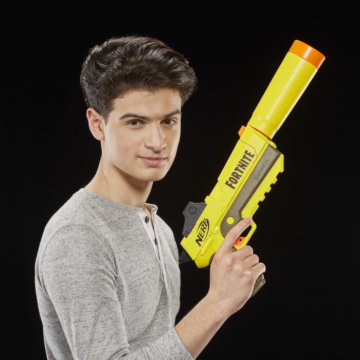 NERF Fortnite SP-L Blaster //E6717