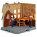 Harry Potter Wizarding World - Magical Minis: Three Broomsticks Playset (EXCL. Hermione & Ron) /6064869