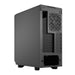 Fractal Design Meshify 2 Compact Light Tint Tempered Glass Mid Tower PC Case