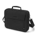 DICOTA Laptop Bag 15.6 " 300D rPET Polyester Black 41.5 x 6.5 x 29.5 cm