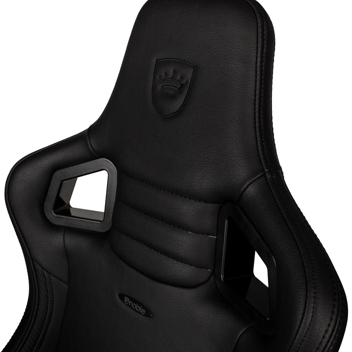 Noblechairs Epic Gaming Chr Cbn/Blk