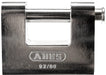 ABUS Padlock 92/80 Hardened Steel