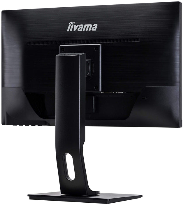 iiyama 23 Inch LCD Monitor LED Backlit ProLite XU2390HS-B1