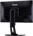 iiyama 23 Inch LCD Monitor LED Backlit ProLite XU2390HS-B1