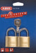 ABUS Padlock 55/40mm Hardened Steel