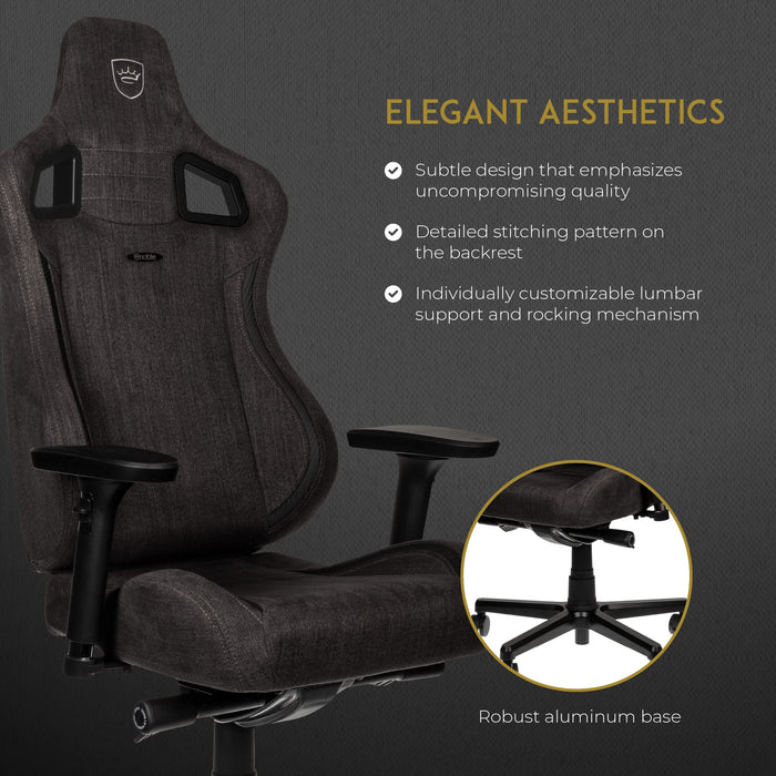 Noblechairs Epic Tx Gaming Chr Ant