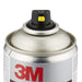 3M Adhesive Spray Display Mount Permanent Transparent 400ml