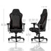 Noblechairs Hero Gmng Chair Blk/Red