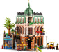 LEGO Icons 10297 Boutique Hotel