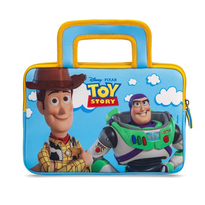 Pebble Gear Bags Toy Story 4 PG914942M 10 Inch Neoprene Blue